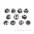 UKL AUTO Bearing 90366-29001 STB2951 Hub-Lager